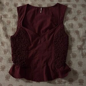 Free People Top
